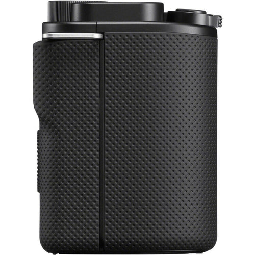 Sony ZV-E10 (Black) with E PZ 10-20mm f/4 G Lens