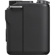 Sony ZV-E10 (Black) with Sony ZV-E10 II (Black) and FE 16-35mm F4 PZ G Lens