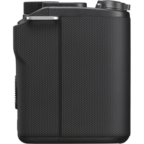 Sony ZV-E10 (Black) with Sony ZV-E10 II (Black) and FE 16-35mm F4 PZ G Lens