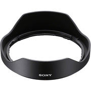Sony ZV-E10 (Black) with Sony ZV-E10 II (Black) and FE 16-35mm F4 PZ G Lens