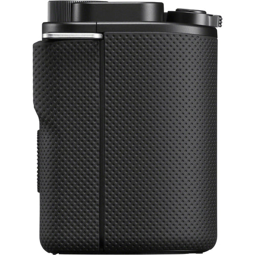 Sony ZV-E10 Mirrorless Camera with 16-50mm f/3.5-5.6 II Lens