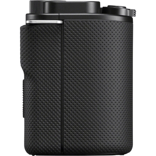 Sony ZV-E10 (Black) with 16-50mm f/3.5-5.6 II and 15mm f/1.4 (Master Kit)
