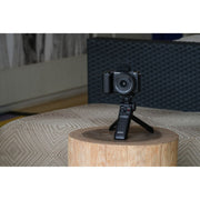 Sony ZV-E10 II (Black) with E PZ 10-20mm f/4 G Lens