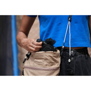 Sony ZV-E10 II (Black) with E PZ 10-20mm f/4 G Lens