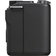 Sony ZV-E10 II (Black) with E PZ 10-20mm f/4 G Lens