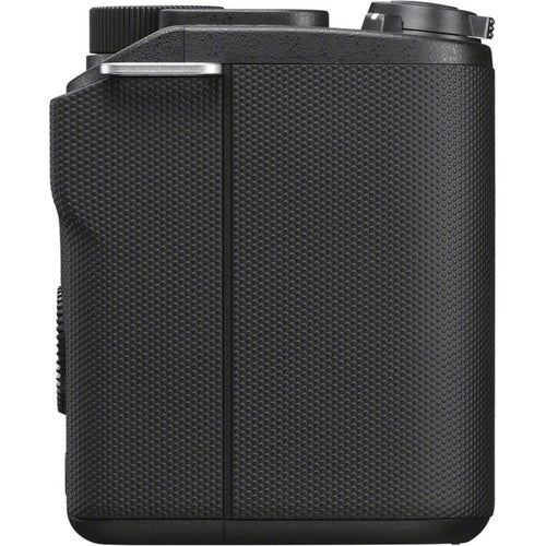Sony ZV-E10 II (Black) with E PZ 10-20mm f/4 G Lens