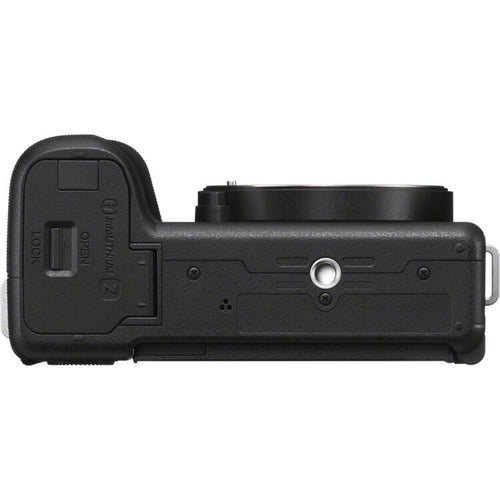 Sony ZV-E10 II (Black) with E PZ 10-20mm f/4 G Lens
