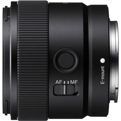 Sony ZV-E10 II (Black) with 11mm f/1.8 Lens