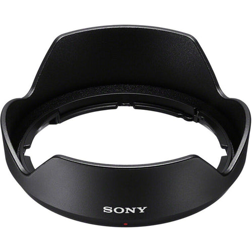 Sony ZV-E10 II (Black) with 11mm f/1.8 Lens
