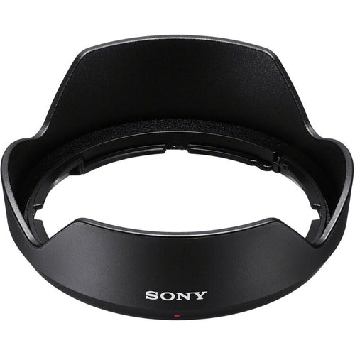 Sony ZV-E10 II (White) with 11mm f/1.8 Lens