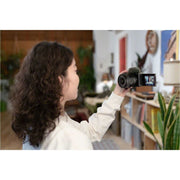 Sony ZV-E10 II (Black) with 11mm f/1.8 Lens