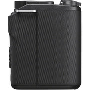 Sony ZV-E10 II (Black) with 11mm f/1.8 Lens