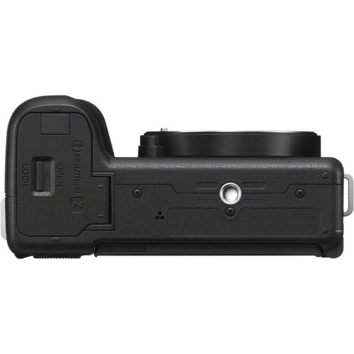 Sony ZV-E10 II (Black) with 11mm f/1.8 Lens