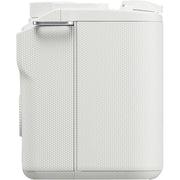 Sony ZV-E10 II (White) with E PZ 10-20mm f/4 G Lens