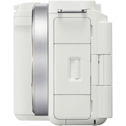 Sony ZV-E10 II (White) with 11mm f/1.8 Lens