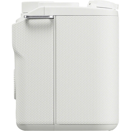 Sony ZV-E10 II (White) with 11mm f/1.8 Lens