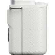 Sony ZV-E10 (White) with Sony ZV-E10 II (White) and FE 16-35mm F4 PZ G Lens