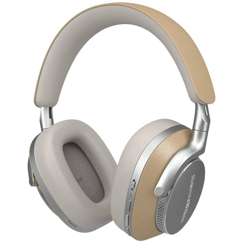 Bowers and Wilkins PX8 Over-Ear Active Noise Cancelling Headphones