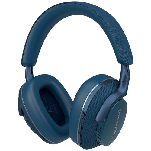 Bowers and Wilkins PX7 S2e Over-Ear Noise Cancelling Wireless Headphones