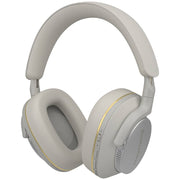 Bowers and Wilkins PX7 S2e Over-Ear Noise Cancelling Wireless Headphones