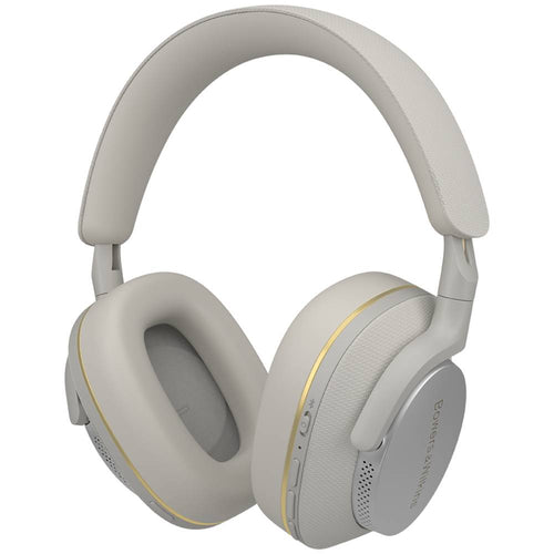 Bowers and Wilkins PX7 S2e Over-Ear Noise Cancelling Wireless Headphones