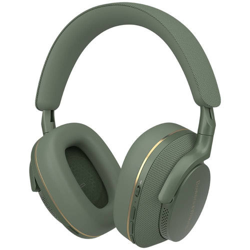 Bowers and Wilkins PX7 S2e Over-Ear Noise Cancelling Wireless Headphones