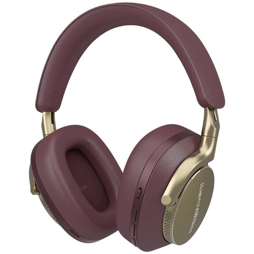 Bowers and Wilkins PX8 Over-Ear Active Noise Cancelling Headphones