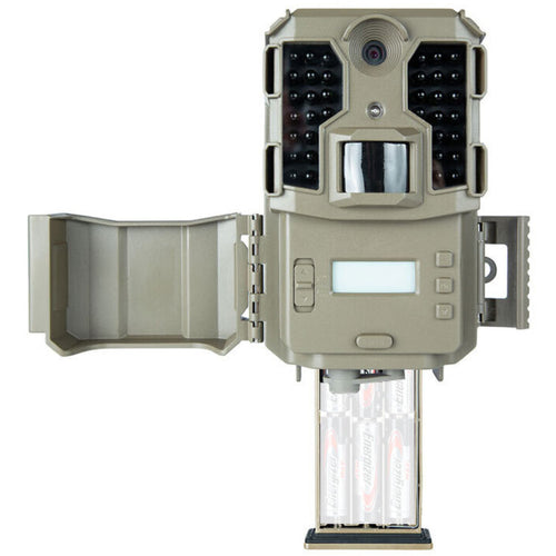 Bushnell Prime L20 Low Glow 20MP Trail Camera
