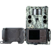 Bushnell CORE S-4K Trail Camera (Tree Bark Camo, No Glow)
