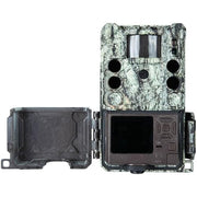 Bushnell Core S-4K 30 MP Trail Camera (Tree Bark Camo, No Glow)