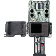Bushnell Core S-4K 30 MP Trail Camera (Tree Bark Camo, No Glow)