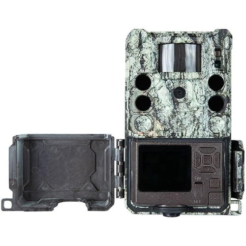 Bushnell Core DS-4K No Glow 32MP Trail Camera (Tree Bark)