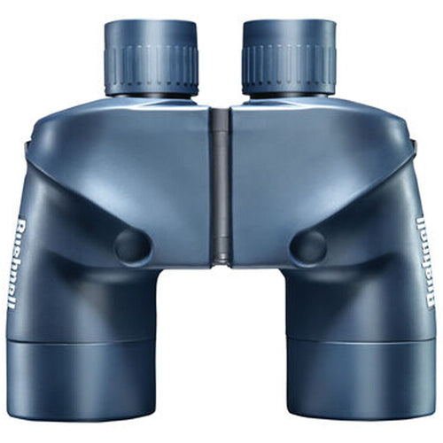 Bushnell Marine 7x50 Waterproof Binoculars with Illuminated Compass