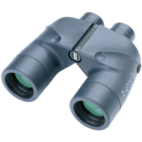 Bushnell Marine 7x50 Waterproof Binoculars with Illuminated Compass