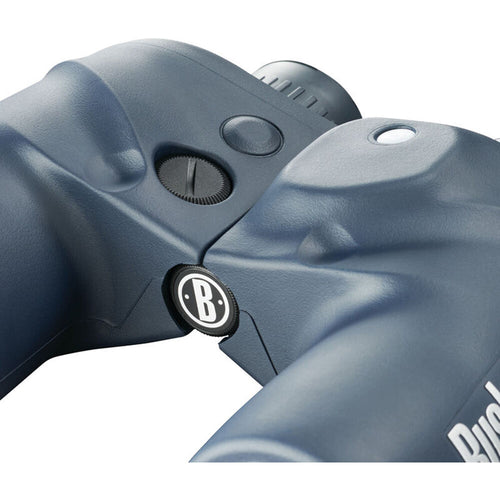 Bushnell Marine 7x50 Waterproof Binoculars with Illuminated Compass