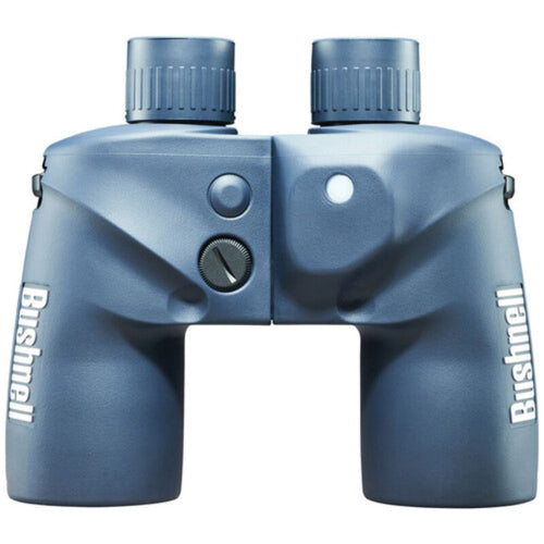 Bushnell Marine 7x50 Waterproof Binoculars with Illuminated Compass