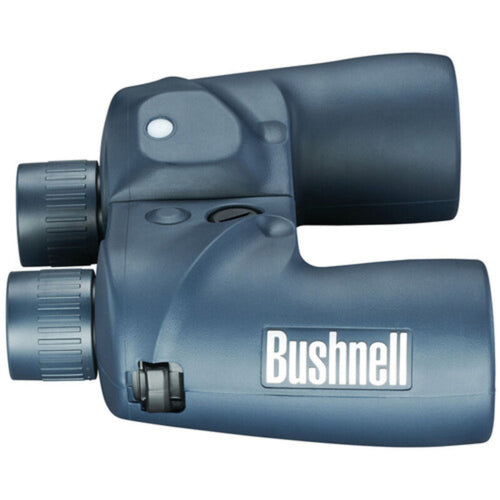 Bushnell Marine 7x50 Waterproof Binoculars with Illuminated Compass
