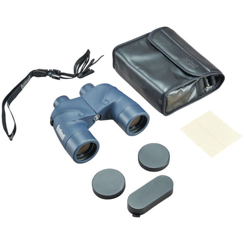 Bushnell Marine 7x50 Waterproof Binoculars