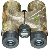 Bushnell Powerview 10x42 Bone Collector Binoculars (Real Tree Edge)