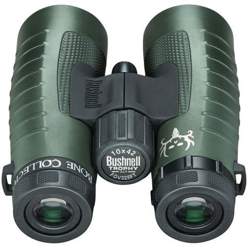 Bushnell Trophy XLT 10x42 Binoculars