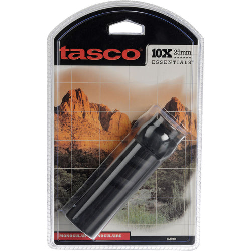 Tasco Essentials 10x25 Monocular