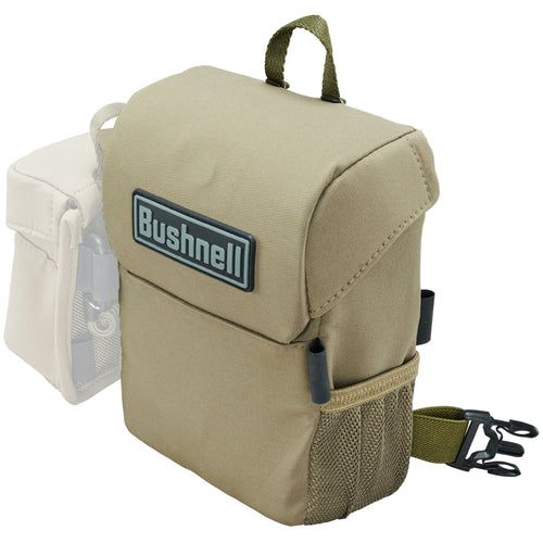 Bushnell Vault Modular Optics Protection System Binocular Pack