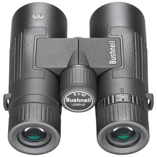 Bushnell Legend 8x42 Binoculars