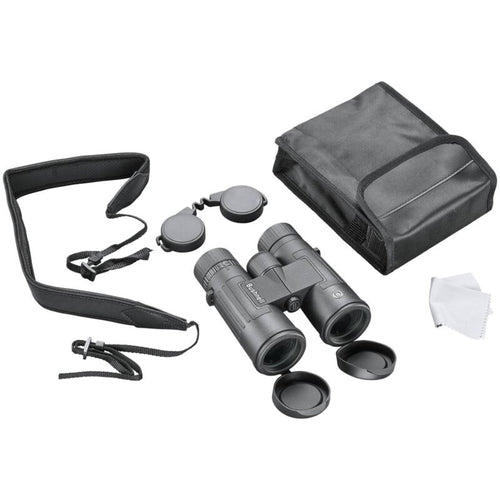 Bushnell Legend 8x42 Binoculars