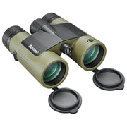 Bushnell Prime 10x42 Binoculars with Vault Case (Slate Green)