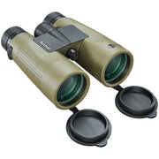 Bushnell Prime 12x50 Binoculars with Vault Case (Slate Green)