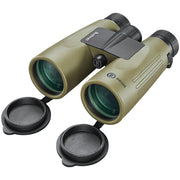 Bushnell Prime 12x50 Binoculars with Vault Case (Slate Green)