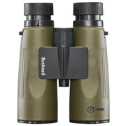 Bushnell Prime 12x50 Binoculars with Vault Case (Slate Green)