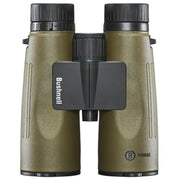 Bushnell Prime 12x50 Binoculars with Vault Case (Slate Green)