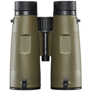 Bushnell Prime 12x50 Binoculars with Vault Case (Slate Green)